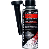FUELTONE Pro Dpf Cleaner & Regenerator 200Ml | FT-SC-DPF200 | GSF Car Parts