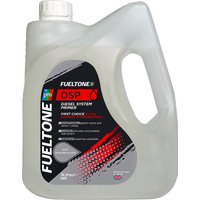 FUELTONE Pro Diesel System Primer 3L | FT-DSP-3000 | GSF Car Parts