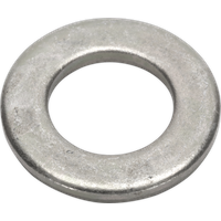 SEALEY Flat Washer M16 X 34mm Form C Pack Of 50 | FWC1634 | GSF Car Parts