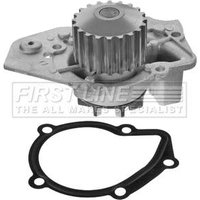 Water Pump FIRSTLINE Fits: CITROEN C15