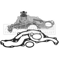 Water Pump FIRSTLINE Fits: FORD SCORPIO