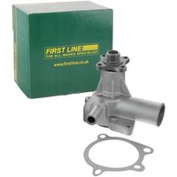 Water Pump FIRSTLINE Fits: FORD TRANSIT