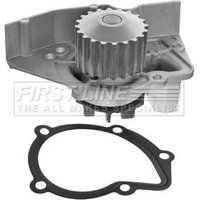 Water Pump FIRSTLINE Fits: FIAT 126