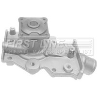 Water Pump FIRSTLINE Fits: MAZDA 121