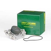 Water Pump FIRSTLINE Fits: HONDA ACCORD