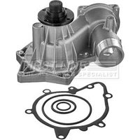 Water Pump FIRSTLINE Fits: BMW 530