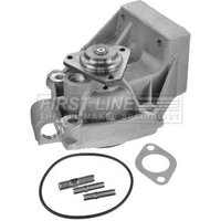Water Pump FIRSTLINE Fits: CITROEN RELAY