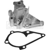Water Pump FIRSTLINE Fits: HYUNDAI LANTRA