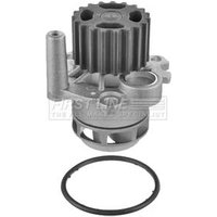 Water Pump FIRSTLINE Fits: AUDI A4