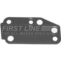 Water Pump Gasket FIRSTLINE Fits: LAND ROVER DEFENDER 90
