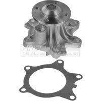 Water Pump FIRSTLINE Fits: TOYOTA YARIS