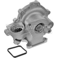 Water Pump FIRSTLINE Fits: BMW 316