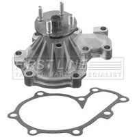 Water Pump FIRSTLINE Fits: FORD RANGER