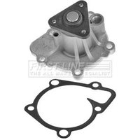 Water Pump FIRSTLINE Fits: JEEP CHEROKEE
