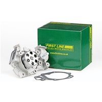 Water Pump FIRSTLINE Fits: RENAULT TWINGO