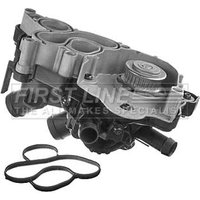 Water Pump FIRSTLINE Fits: SKODA FABIA