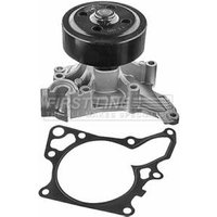 Water Pump FIRSTLINE Fits: MAZDA 6