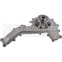 Water Pump FIRSTLINE Fits: VOLKSWAGEN AMAROK