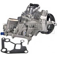 Water Pump FIRSTLINE Fits: OPEL ASTRA K (B16)