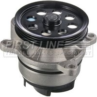 Water Pump FIRSTLINE Fits: FORD EDGE