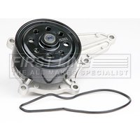 Water Pump FIRSTLINE Fits: HONDA HRV