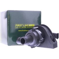 Additional Water Pump FIRSTLINE Fits: VOLKSWAGEN TRANSPORTER