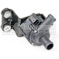 Additional Water Pump FIRSTLINE Fits: VOLVO S90