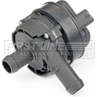 Additional Water Pump FIRSTLINE Fits: MERCEDES GLA200