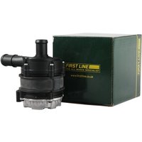 Additional Water Pump FIRSTLINE Fits: CUPRA FORMENTOR