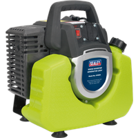 SEALEY Generator Inverter 1000W 230V | G1000I | GSF Car Parts
