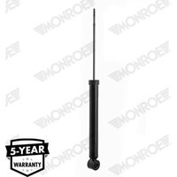 Shock Absorber - Rear MONROE Fits: DACIA SANDERO II