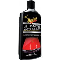 Meguiars Ultimate Compound - 450Ml | G17216EU | GSF Car Parts