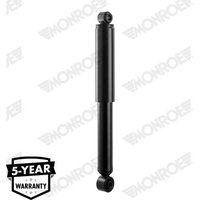 Shock Absorber - Rear MONROE Fits: NISSAN NV200 Van