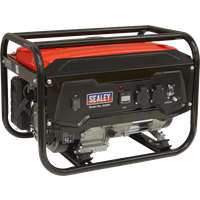SEALEY Generator 2200W 230V 6.5Hp | G2201 | GSF Car Parts