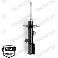 Shock Absorber - Front Lh MONROE Fits: TOYOTA COROLLA Verso (ZER_, ZZE12_, R1_)