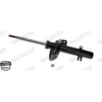 Shock Absorber - Front Lh MONROE Fits: PEUGEOT 208 Hatchback Van (CR_)
