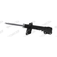 Shock Absorber - Front Lh MONROE Fits: PEUGEOT 4008