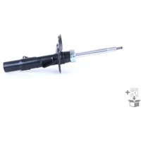 Shock Absorber - Front Lh MONROE Fits: VOLVO V60 I Cross Country (157)