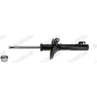 Shock Absorber - Front MONROE Fits: AUDI TT (8N3)