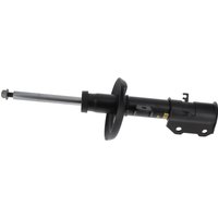 Shock Absorber - Front Lh MONROE Fits: OPEL ASTRA K (B16)