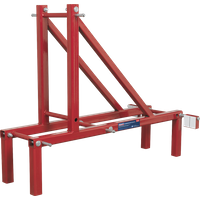 SEALEY Calibration Rig For Ga70 | GA70CR | GSF Car Parts