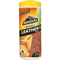 ARMORALL 24 Leather Wipes | GAA39024ENE | GSF Car Parts