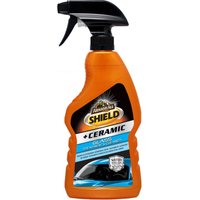 ARMORALL Shield + Ceramic Glass Cleaner 500Ml | GAA91500EN | GSF Car Parts