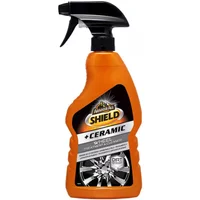 ARMORALL Shield + Ceramic Wheel Cleaner 500Ml | GAA92500EN1 | GSF Car Parts