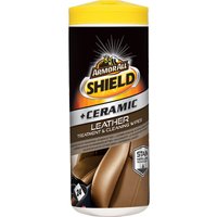 ARMORALL Shield + Ceramic Leather Tub Wipes 24Ct | GAA98024ML5C | GSF Car Parts