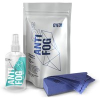 GYEON Q² Antifog - 120 Ml | GAF120 | GSF Car Parts