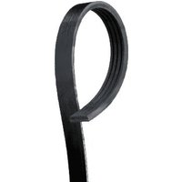 Gates Honda Prelude Auxillary Drive Poly V Belt | 4PK1020 | GSF Car Parts