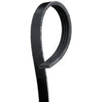 Gates Renault Safrane Auxillary Drive Poly V Belt | 4PK1218 | GSF Car Parts