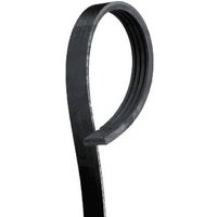 Gates Ford Escort Auxillary Drive Poly V Belt | 4PK655 | GSF Car Parts