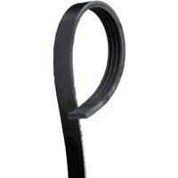 Gates Fiat Brava Auxillary Drive Poly V Belt | 4PK698 | GSF Car Parts